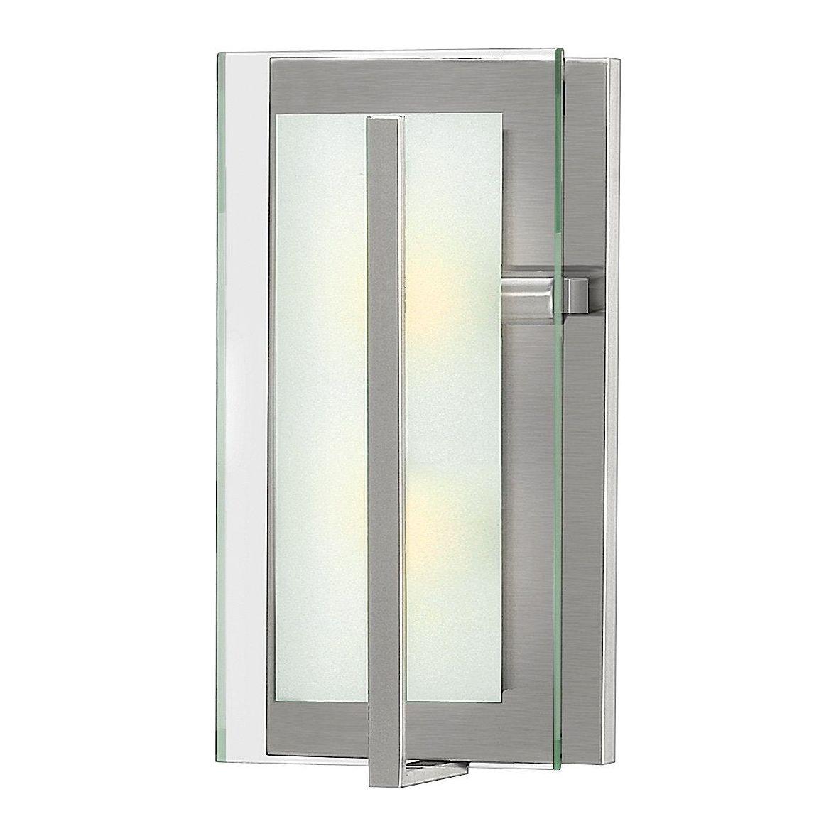 Hinkley - Latitude Sconce - Lights Canada