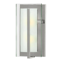 Latitude Sconce