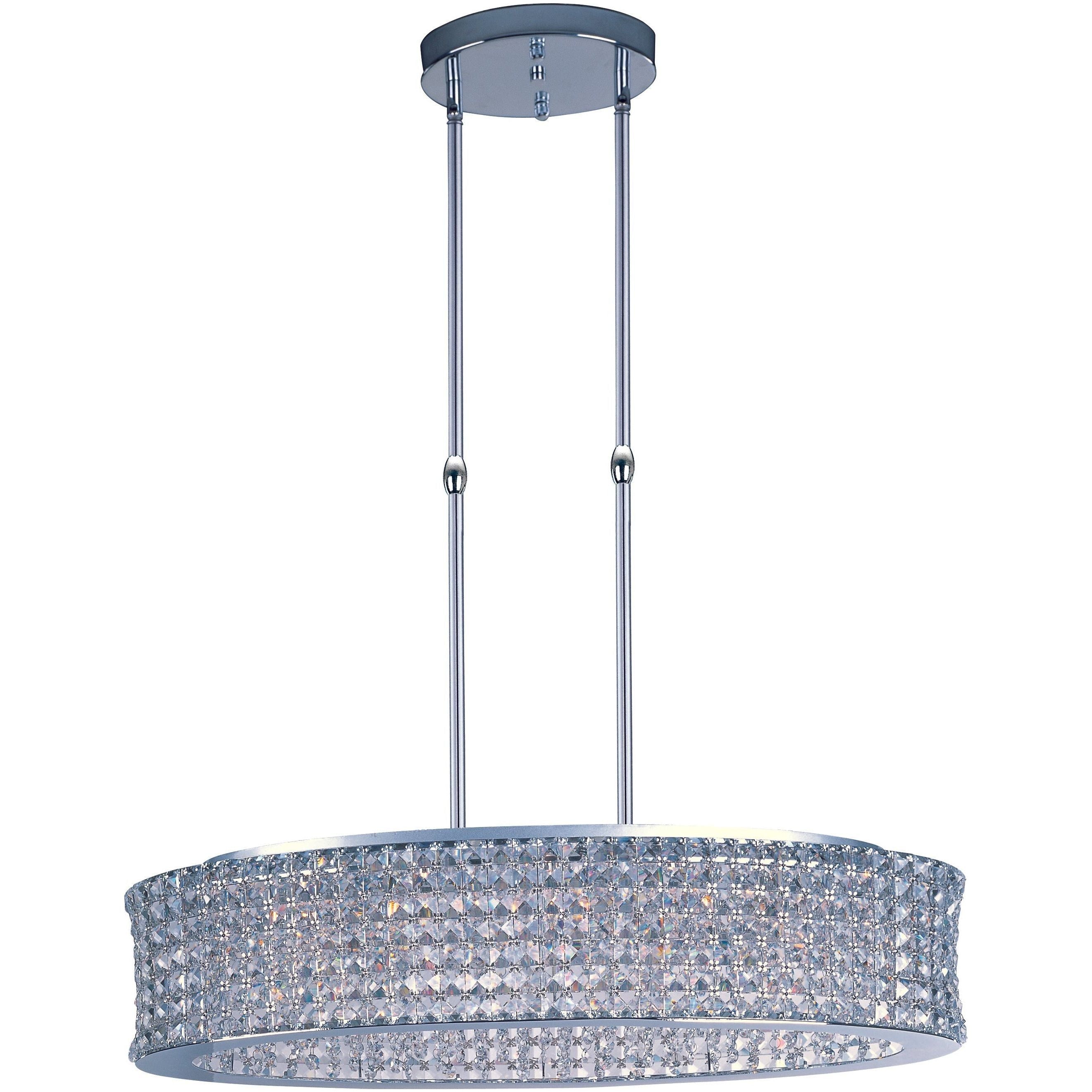 Vision 15-Light Pendant