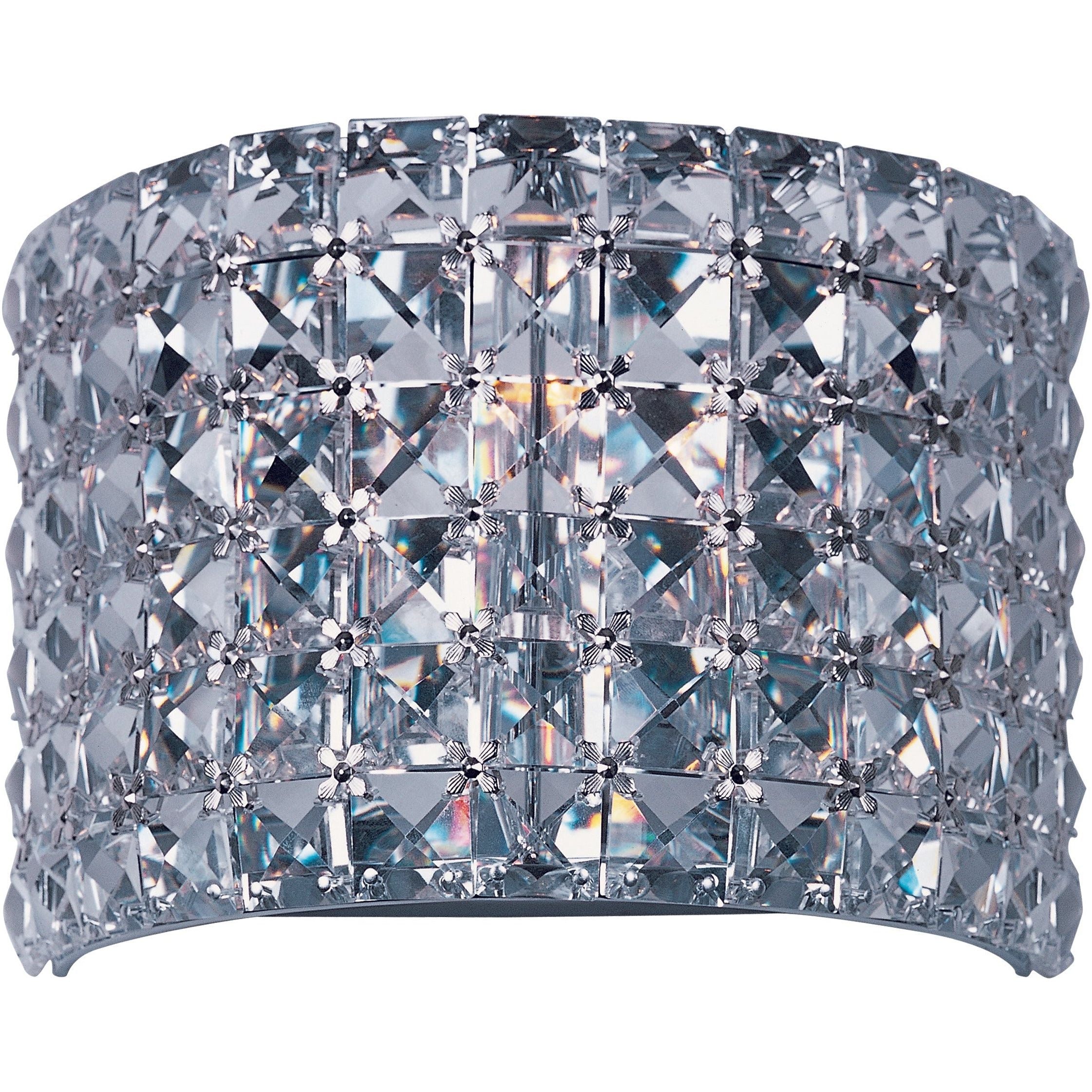 Vision 1-Light Wall Sconce