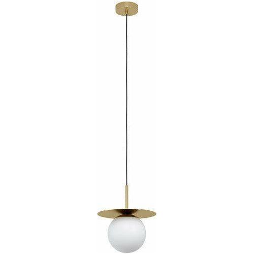 Eglo - Arenales 1-Light Pendant - Lights Canada