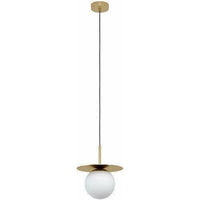 Arenales 1-Light Pendant