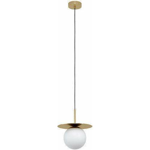 Eglo - Arenales 1-Light Pendant - Lights Canada