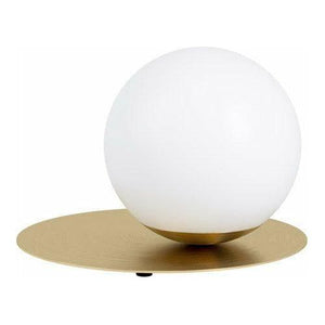 Eglo - Arenales 1-Light Table Lamp - Lights Canada