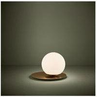 Eglo - Arenales 1-Light Table Lamp - Lights Canada