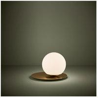 Eglo - Arenales 1-Light Table Lamp - Lights Canada