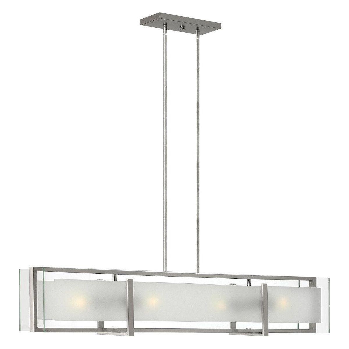 Hinkley - Latitude Linear Suspension - Lights Canada