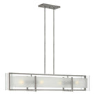 Hinkley - Latitude Linear Suspension - Lights Canada