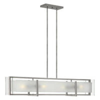 Latitude Linear Suspension