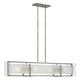 Hinkley - Latitude Linear Suspension - Lights Canada
