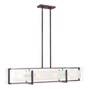 Hinkley - Latitude Linear Suspension - Lights Canada