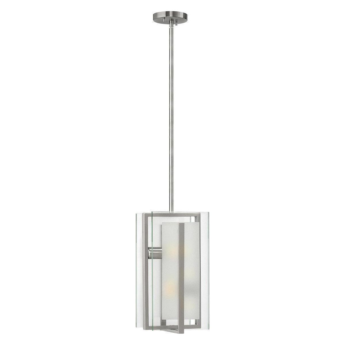 Hinkley - Latitude Mini Pendant - Lights Canada