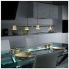 Eglo - Altmira 4-Light Linear Suspension - Lights Canada
