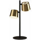 Eglo - Altmira 2-Light Table Lamp - Lights Canada