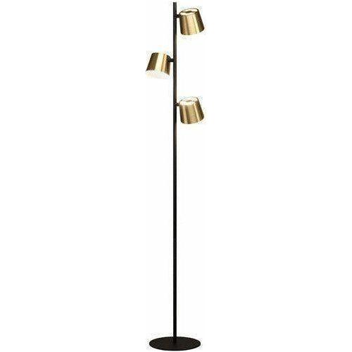 Eglo - Altmira 3-Light Floor Lamp - Lights Canada