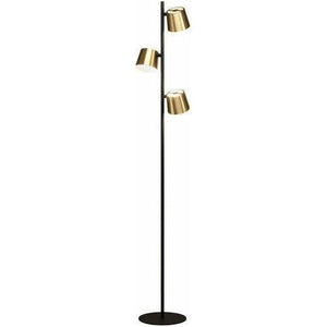 Altmira 3-Light Floor Lamp