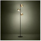 Eglo - Altmira 3-Light Floor Lamp - Lights Canada