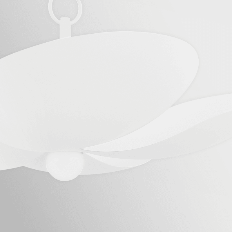 Mitzi - Leni 5-Light Pendant - Lights Canada