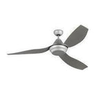 Visual Comfort Fan Collection - Avvo Outdoor Fan - Lights Canada