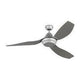 Visual Comfort Fan Collection - Avvo Outdoor Fan - Lights Canada