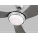Visual Comfort Fan Collection - Avvo Outdoor Fan - Lights Canada