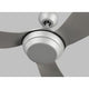 Visual Comfort Fan Collection - Avvo Outdoor Fan - Lights Canada