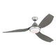 Visual Comfort Fan Collection - Avvo Outdoor Fan - Lights Canada