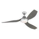 Visual Comfort Fan Collection - Avvo Outdoor Fan - Lights Canada