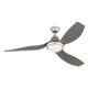 Visual Comfort Fan Collection - Avvo Outdoor Fan - Lights Canada