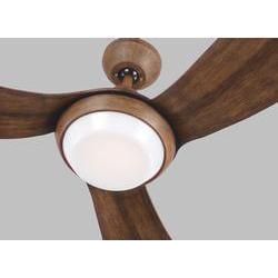 Visual Comfort Fan Collection - Avvo Outdoor Fan - Lights Canada