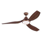 Visual Comfort Fan Collection - Avvo Outdoor Fan - Lights Canada