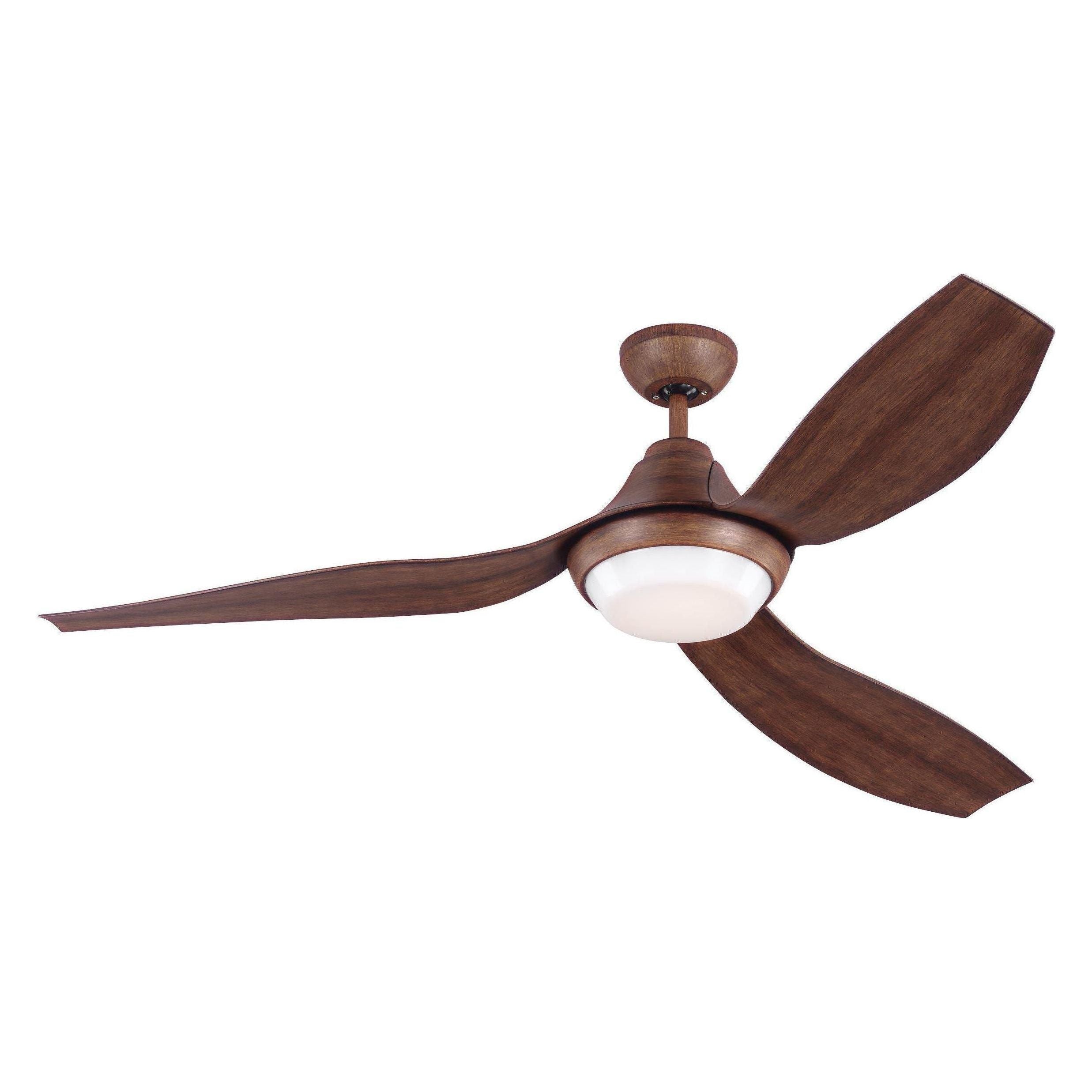 Visual Comfort Fan Collection - Avvo Outdoor Fan - Lights Canada
