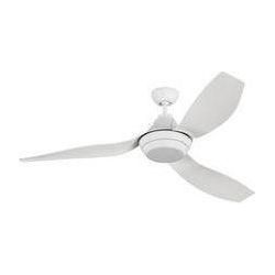 Visual Comfort Fan Collection - Avvo Outdoor Fan - Lights Canada