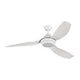 Visual Comfort Fan Collection - Avvo Outdoor Fan - Lights Canada