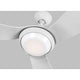 Visual Comfort Fan Collection - Avvo Outdoor Fan - Lights Canada