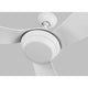 Visual Comfort Fan Collection - Avvo Outdoor Fan - Lights Canada