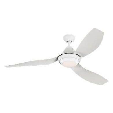 Visual Comfort Fan Collection - Avvo Outdoor Fan - Lights Canada