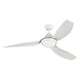Visual Comfort Fan Collection - Avvo Outdoor Fan - Lights Canada