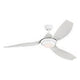 Visual Comfort Fan Collection - Avvo Outdoor Fan - Lights Canada