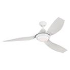 Visual Comfort Fan Collection - Avvo Outdoor Fan - Lights Canada