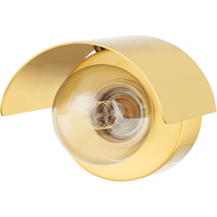 Malia 1-Light Sconce