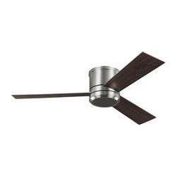 Visual Comfort Fan Collection - Clarity Max Outdoor Fan - Lights Canada