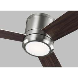 Visual Comfort Fan Collection - Clarity Max Outdoor Fan - Lights Canada