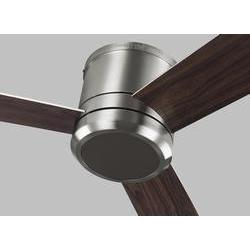 Visual Comfort Fan Collection - Clarity Max Outdoor Fan - Lights Canada