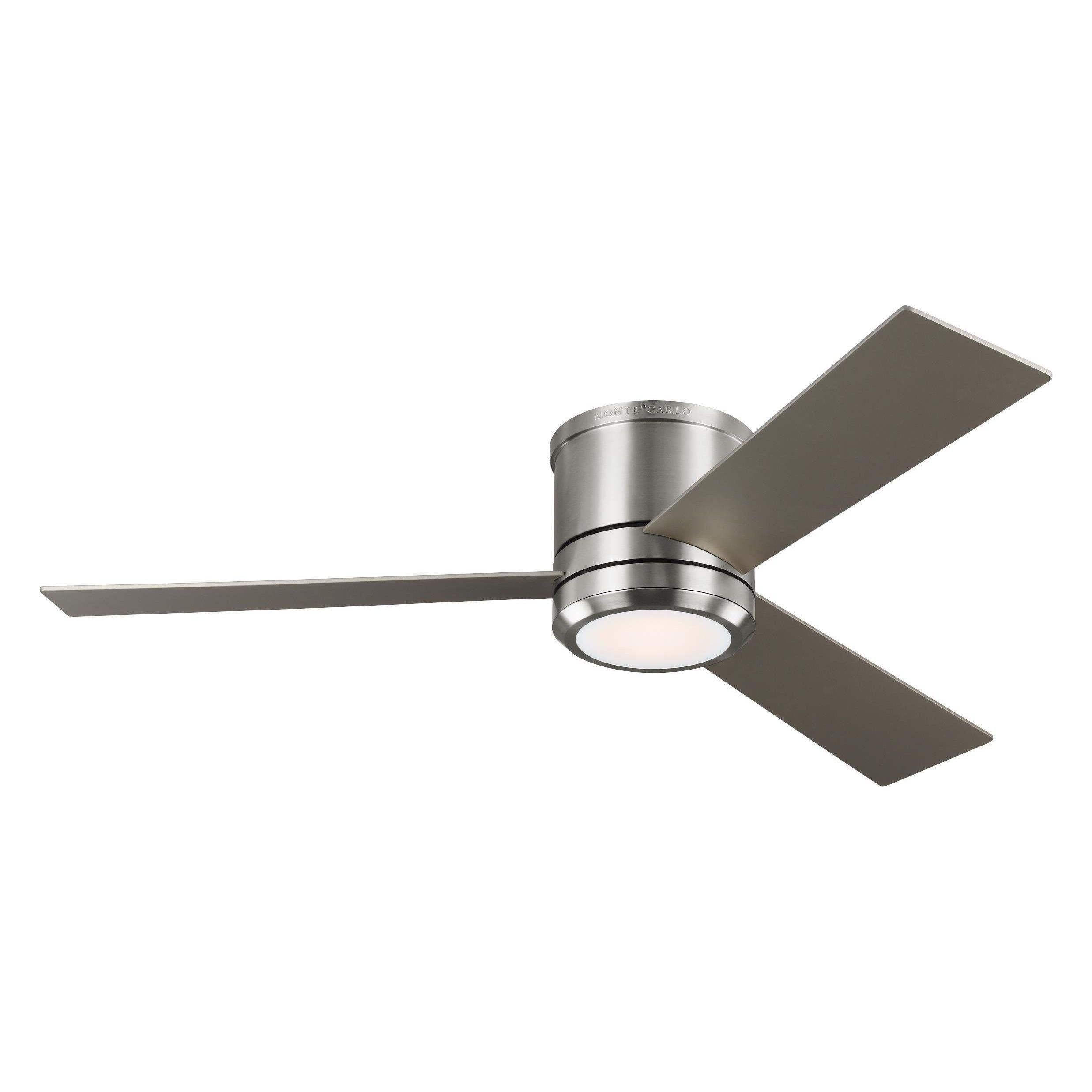 Visual Comfort Fan Collection - Clarity Max Outdoor Fan - Lights Canada