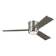 Visual Comfort Fan Collection - Clarity Max Outdoor Fan - Lights Canada