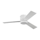 Visual Comfort Fan Collection - Clarity Max Outdoor Fan - Lights Canada