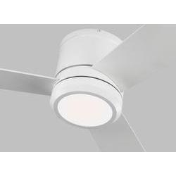 Visual Comfort Fan Collection - Clarity Max Outdoor Fan - Lights Canada