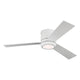 Visual Comfort Fan Collection - Clarity Max Outdoor Fan - Lights Canada