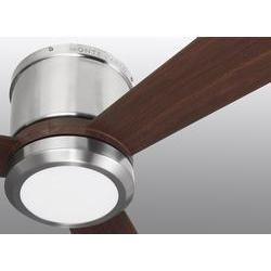 Visual Comfort Fan Collection - Clarity II Ceiling Fan - Lights Canada